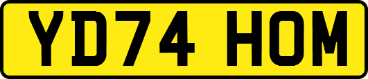YD74HOM