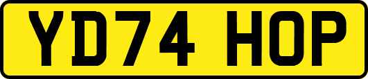 YD74HOP