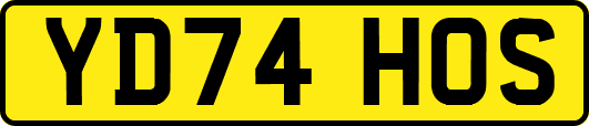 YD74HOS