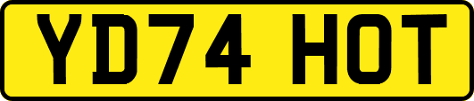 YD74HOT