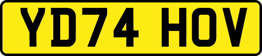 YD74HOV