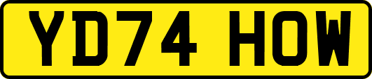 YD74HOW