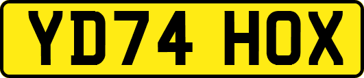 YD74HOX