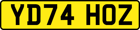 YD74HOZ