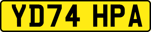 YD74HPA