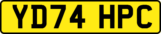 YD74HPC