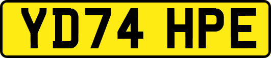 YD74HPE
