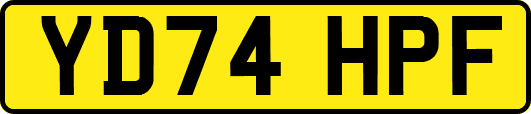 YD74HPF