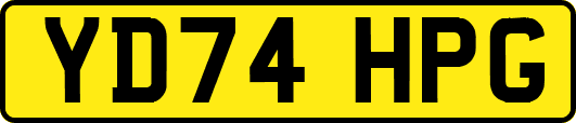 YD74HPG