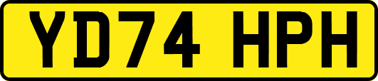 YD74HPH