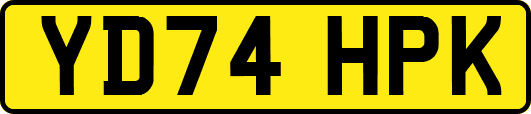 YD74HPK