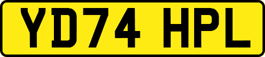YD74HPL