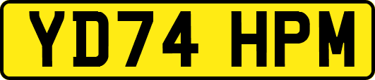 YD74HPM