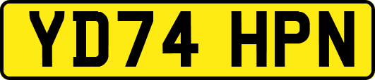 YD74HPN