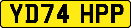 YD74HPP