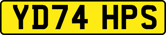 YD74HPS