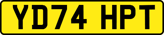 YD74HPT