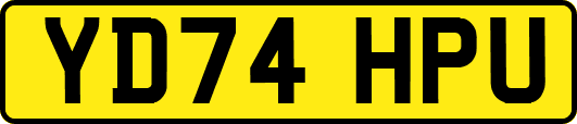 YD74HPU