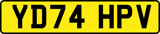 YD74HPV