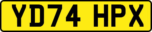 YD74HPX