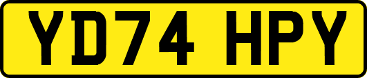 YD74HPY
