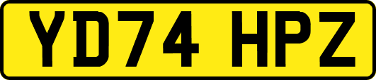 YD74HPZ