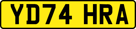 YD74HRA