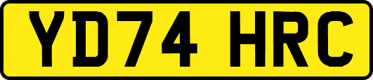YD74HRC