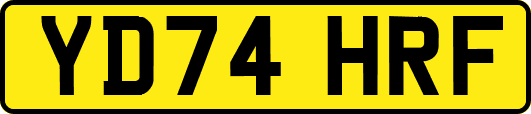 YD74HRF