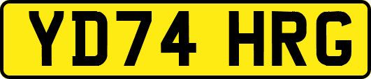 YD74HRG