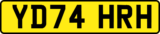 YD74HRH