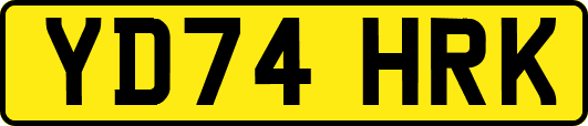 YD74HRK