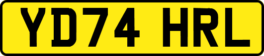 YD74HRL