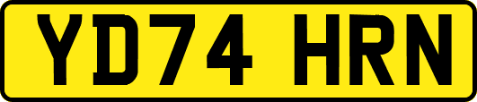 YD74HRN