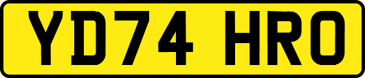 YD74HRO