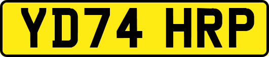 YD74HRP