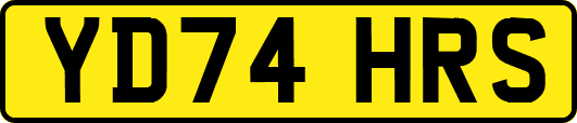 YD74HRS