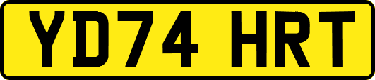 YD74HRT