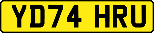YD74HRU