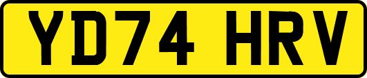 YD74HRV