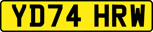 YD74HRW