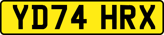 YD74HRX