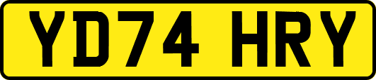 YD74HRY