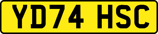 YD74HSC