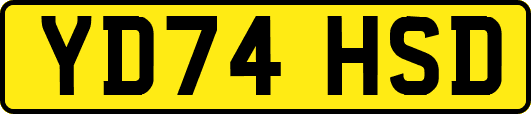 YD74HSD