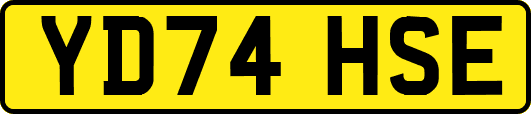YD74HSE