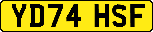 YD74HSF