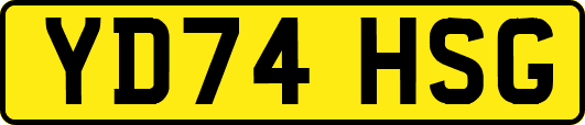 YD74HSG