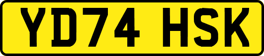 YD74HSK
