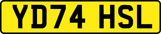 YD74HSL